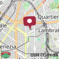 Map Piola liberty