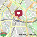 Carte Piramide Charming Flat e Terrace