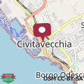 Mapa Piticò Appartamento vicino al porto