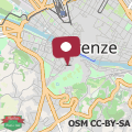 Map Pitti Grand Retreat