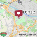Map Pitti Urban