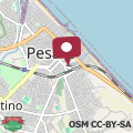 Map Pitty Home a Pesaro zona Centro e Mare by Yohome