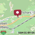 Mappa Pixnerhof Chalet Bonita