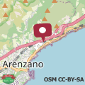 Carte Pizzo House