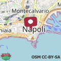 Karte Pizzofalcone Home - Napoli a 5 min da P Plebiscito