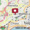 Mapa PK Scarlatti House