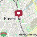 Map Placidia Apartment