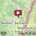 Map Planatscherhof