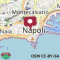 Mappa Plebiscito Suite Apartment