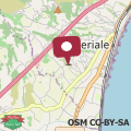 Mappa Plejadi Sea & Pool Apartment - Ceriale