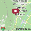 Carte Plonhof Ferienwohnungen