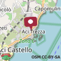 Mapa PM 1 Via Litteri