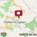 Map PM 135 Corso Umberto Guest House
