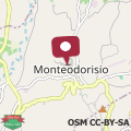 Carte PM 15 Via Rinforzi