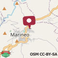 Map PM 16 Alessandro Scarlatti