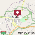 Carte PM 2 Via dei Mille
