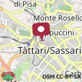 Mapa PM 24 Via Decimario