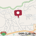 Mappa PM 25 Via Trepene