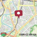 Map PM 34 Viale Imperatore - San Paolo Station
