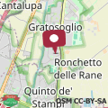Carte PM 38 Via Saponaro