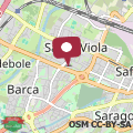Mappa PM 4 Via Sandro Botticelli