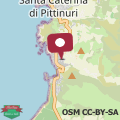 Mapa PM 5 Via Del Cisto