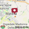 Carte PM 5 Via Salita di Castelvecchio