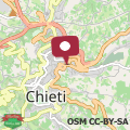 Map PM 5 Via Tommaso di Petta