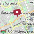 Mappa PM 8 Via Marco Polo