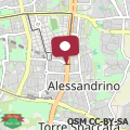 Mappa PM 9 Dei Nelumbi