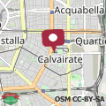 Mappa PM 9 Via Gaetano Strigelli