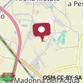 Mappa Podere Gabry