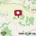 Mapa PODERE GELLINO 14, Emma Villas
