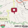 Mappa podere la starza