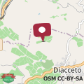Carte Podere Le Buche