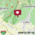 Carte Podere Par di Rota