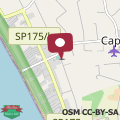 Map Podilimbo - Ilios e Thalassa