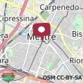 Carte Poerio Apartment Your Venice Gateway in Mestre