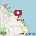 Mappa Poesia Flat - Roca