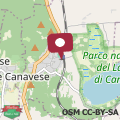 Mapa Poesie di Viaggio