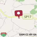 Map Poetry House - Idyllic Country Villa Retreat