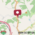 Map Poggiarello