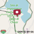 Carte Poggio casale