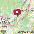 Map Poggio dei Gorleri