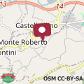 Carte Poggio Montali