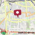 Mapa Poggio Suite Bright Urban Stay