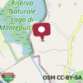 Map poggio vaccaio depandance in piscina