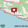 Mappa Polanesi Sea view Home