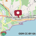 Carte Policastro mare