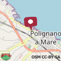 Mappa Polimarè House